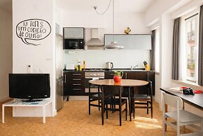 The Lisbonaire Apartments