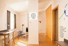 The Lisbonaire Apartments