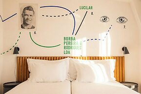 The Lisbonaire Apartments
