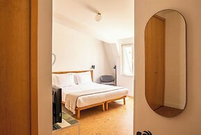 The Lisbonaire Apartments
