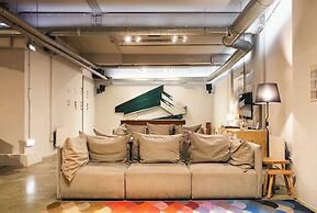 The Lisbonaire Apartments