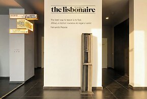 The Lisbonaire Apartments