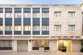 The Lisbonaire Apartments