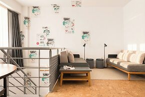 The Lisbonaire Apartments