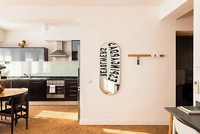 The Lisbonaire Apartments