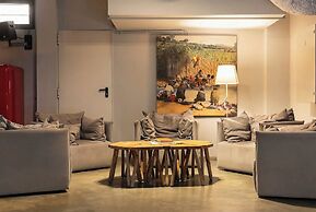 The Lisbonaire Apartments