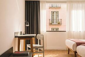 The Lisbonaire Apartments