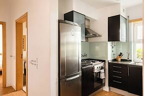 The Lisbonaire Apartments