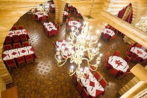 Villa Arte