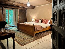 B&B Pronkenburg