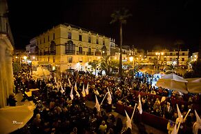 Hotel Barrameda