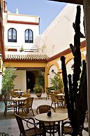 Hotel Barrameda
