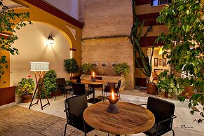 Hotel Barrameda
