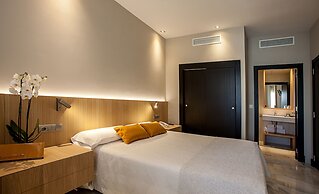 Hotel Barrameda