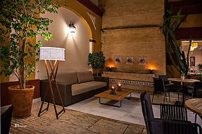 Hotel Barrameda