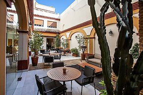 Hotel Barrameda