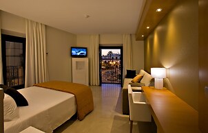 Hotel Barrameda