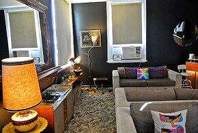 Vine Valley Inn
