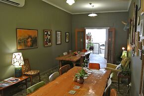 Vine Valley Inn