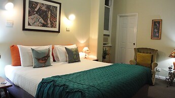 Vine Valley Inn