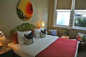 Vine Valley Inn