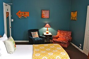 Vine Valley Inn