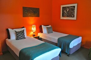 Vine Valley Inn