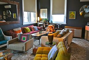 Vine Valley Inn