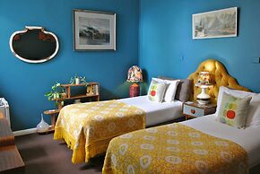 Vine Valley Inn