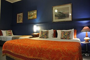 Vine Valley Inn