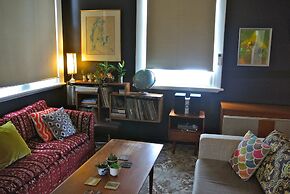 Vine Valley Inn