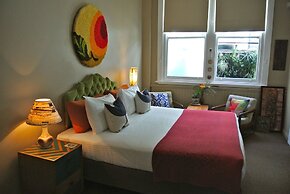 Vine Valley Inn