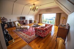 Lake Karapiro Lodge