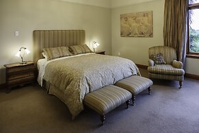 Lake Karapiro Lodge