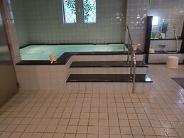 Capsule inn Osaka - Caters to Men