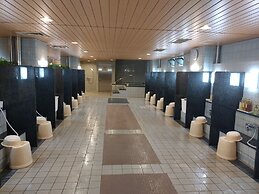 Capsule inn Osaka - Caters to Men