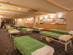 Capsule inn Osaka - Caters to Men