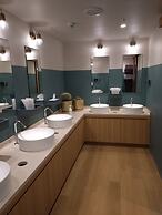 Capsule inn Osaka - Caters to Men