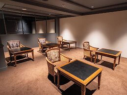 Capsule inn Osaka - Caters to Men