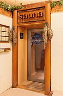 Capsule inn Osaka - Caters to Men