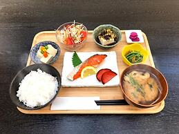 Capsule inn Osaka - Caters to Men