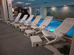 Capsule inn Osaka - Caters to Men