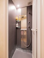 Capsule inn Osaka - Caters to Men