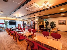 Capsule inn Osaka - Caters to Men
