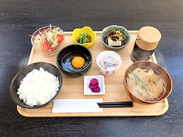 Capsule inn Osaka - Caters to Men