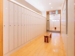 Capsule inn Osaka - Caters to Men