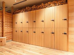 Capsule inn Osaka - Caters to Men