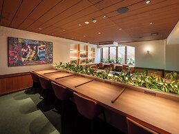 Capsule inn Osaka - Caters to Men