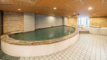Capsule inn Osaka - Caters to Men