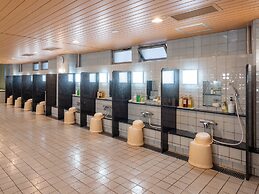 Capsule inn Osaka - Caters to Men
